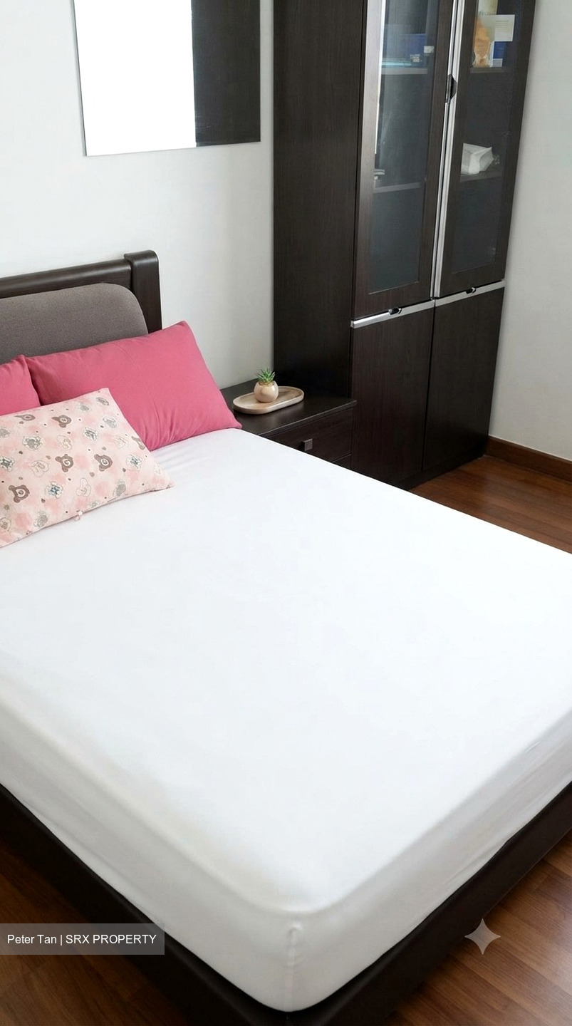 Blk 539 Guilin Breeze (Bukit Batok), HDB 4 Rooms #616606381